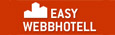 EASY Webbhotell