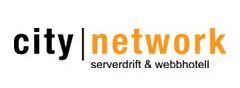 City Network Webbhotell